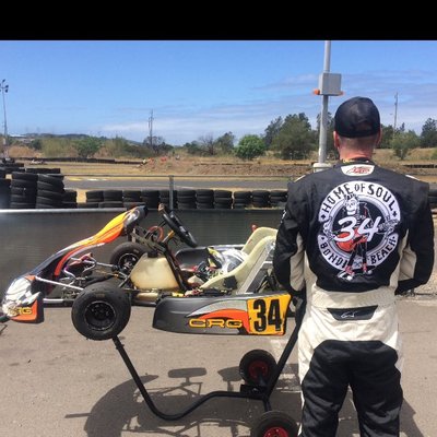 Profile Picture of Jdarkemotorsports#34 (@JaysonDarkeNo34) on Twitter