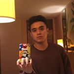 Profile Picture of Charles Kenneth Alpuerto (@kanuts23) on Instagram