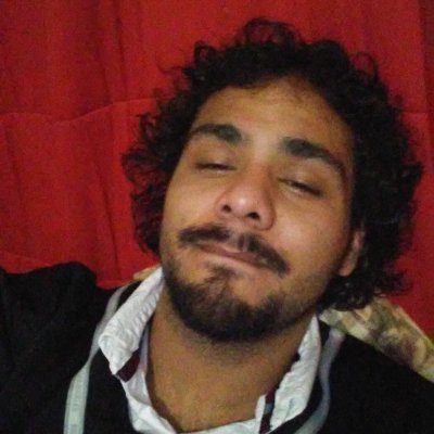 Profile Picture of Mario Partida (@MarioPa96331605) on Twitter