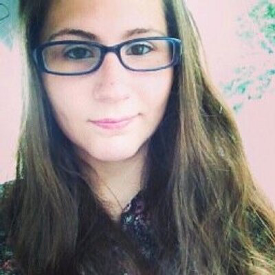 Profile Picture of Sarah Orcutt (@saraheorcutt) on Twitter