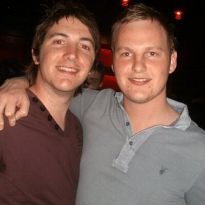 Profile Picture of Andrew Aspen (@AndyAspen90) on Twitter