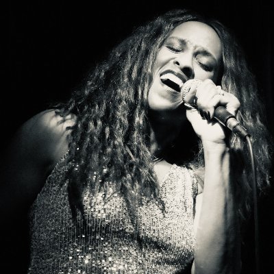 Profile Photo of DANA ALI: (@Band_DanaAli) on Twitter