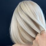 Profile Picture of Klara Ganschitter•Trainee🤍 (@hair.by.klara) on Instagram