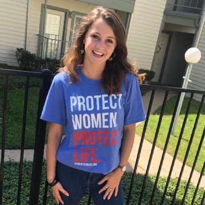 Profile Picture of Erin Quinn (@erinquinn99) on Twitter