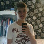 Profile Picture of Ben simpson (@ben_155) on Instagram