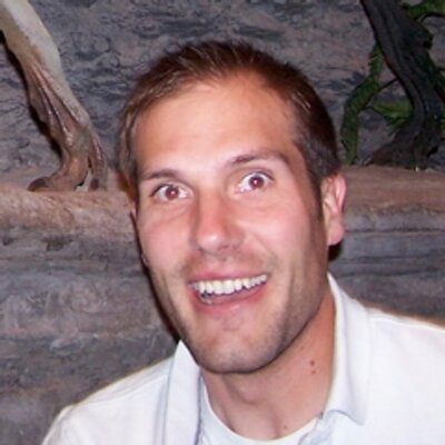 Profile Picture of Steve Decker (@SteveDecker5) on Twitter