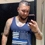 Profile Picture of Humberto Calzada (@calzada412) on Instagram