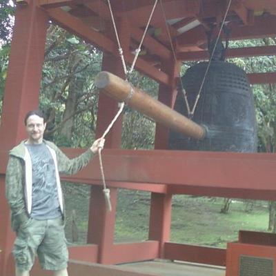 Profile Picture of Steve Whetstone (@stoneycat26) on Twitter