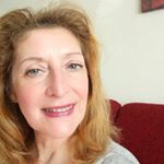 Profile Picture of Martina Klöpper (@martymarieshari) on Instagram