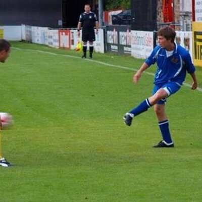 Profile Picture of Joshua Rowlands (@jdr90) on Twitter