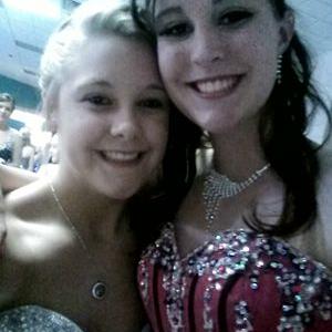Profile Picture of Amanda Behm (@amanda_behm97) on Twitter