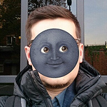 Profile Picture of William Blake (@hydrotema) on Flickr