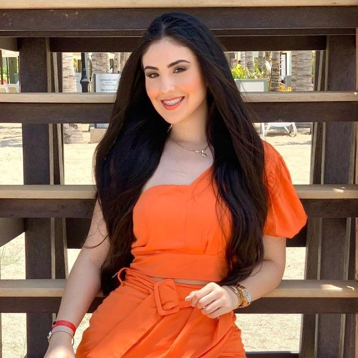 Profile Picture of Jessica Meza (@@soyjessicameza) on Tiktok