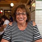 Profile Picture of Audrey Gross Korn (@korngross) on Instagram