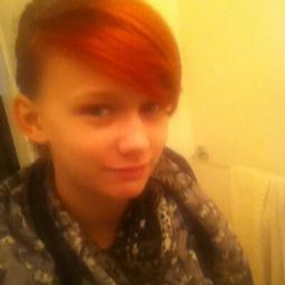 Profile Picture of Icess Amanda Hammel (@@fox_angel_15) on Twitter