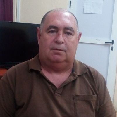 Profile Picture of Jesús Martín Casanova (@JessMartnCasan1) on Twitter