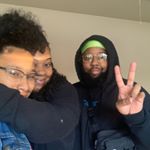 Profile Picture of Damonique Robinson (@damzv_) on Instagram