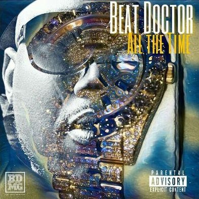 Profile Picture of Beat Doctor B.D.M.G. (@BeatDoctor) on Twitter