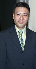 Profile Picture of Jon Nakamatsu - Wikipediaon Wikipedia