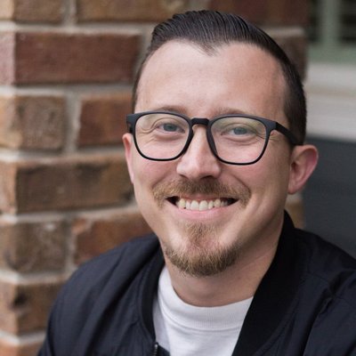 Profile Picture of Jason V. Palmer (@jvpalmer) on Twitter