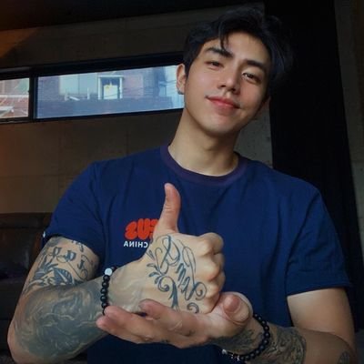 Profile Picture of Ian (@Christians_Yu) on Twitter