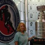 Profile Picture of Janet Doolittle (@janet.doolittle) on Instagram