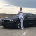 Profile Picture of chad (@rowlette.c) on Instagram