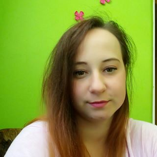 Profile Picture of Katarzyna Szymczyk (@Katarzyna-Szymczyk) on Facebook