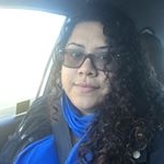 Profile Picture of Lillian Vasquez (@lillilyv) on Instagram