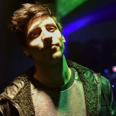 Profile Picture of Leo Greco🦊 (@DamianGreco) on Twitter