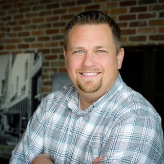 Profile Picture of Pastor Brandon Cox (@brandonacox) on Instagram