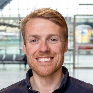 Profile Picture of Adrian Knight | Business Coach (@adrianjknight) on Instagram