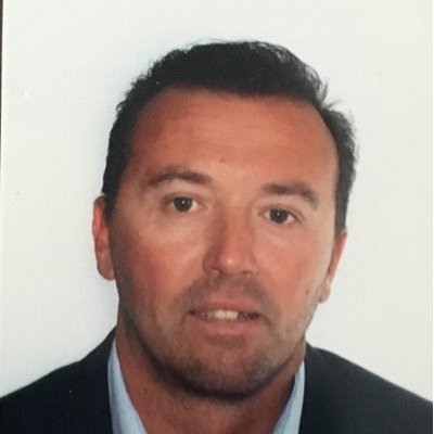 Profile Picture of Jose A. Castello (@castello_j) on Twitter