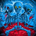 Profile Picture of Mac Kidd🥶맥키드 (@deathpeacesmile) on Instagram