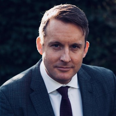Profile Picture of Jason Wright (@jasonwrightesq) on Twitter