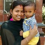 Profile Picture of Lakshmi Karthikeyan (@karthikeyanlakshmi) on Instagram