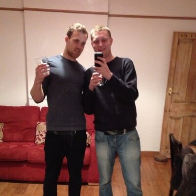 Profile Picture of Patrick Donnan (@PTDo) on Twitter