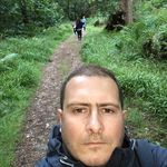 Profile Picture of Mark Richard Drever (@mark.drever) on Instagram