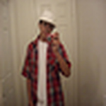 Profile Picture of Alex Reynoso (@plaidman_2009) on Flickr