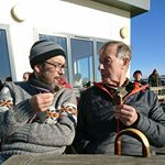 Profile Picture of Paul Eady (@bruchidae) on Instagram
