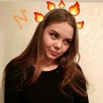 Profile Picture of soni@_16 (@sonia_adamchik) on Instagram