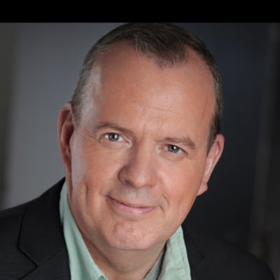 Profile Picture of Ken Wharton (@KenWharton5) on Twitter