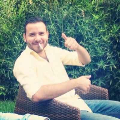 Profile Picture of Alejandro Pelayo (@Pelayo_Alex) on Twitter