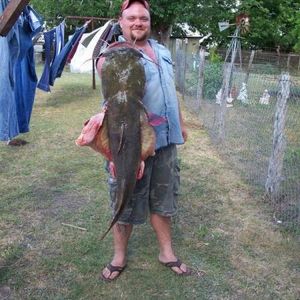 Profile Picture of Daniel Janak (@fester855) on Myspace