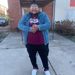 Profile Picture of Aaron Scott (@@aaronscottbass) on Tiktok