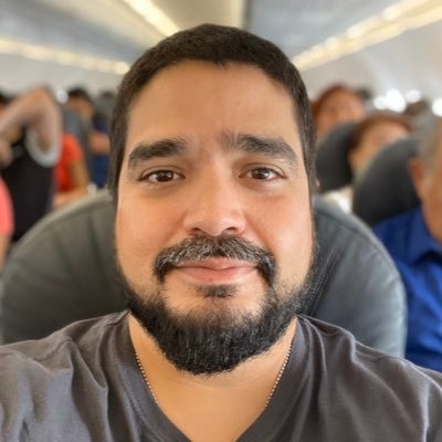 Profile Picture of Jose Loyo (@jlloyo) on Twitter