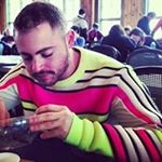 Justin Scheiner - Instagram Profile Picture of Justin Scheiner (@emdeefive) on Instagram
