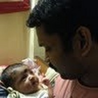 Profile Picture of Srinivasa Rao Bongarala (@srinivasa-rao-bongarala) on Quora