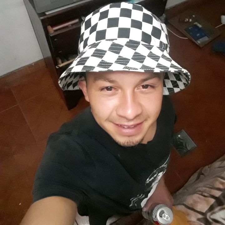 Profile Picture of Edwin Walter (@edwinwaltersantos) on Tiktok