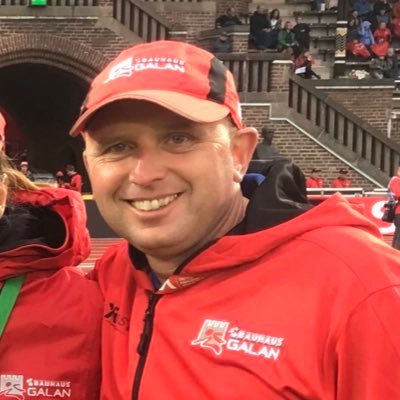 Profile Picture of Mark Purser (@MarkPurser9) on Twitter